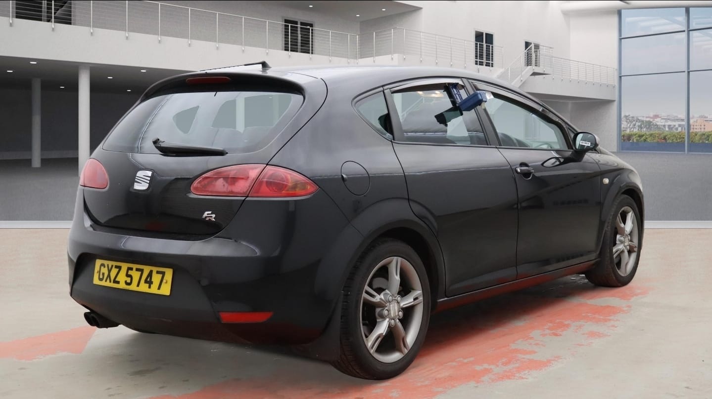 Used SEAT Leon 2007 for sale - 77809335: Photo 3