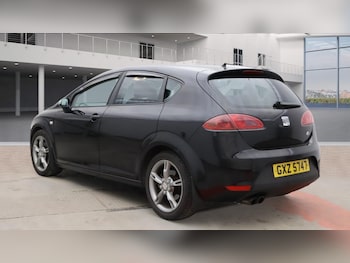Used SEAT Leon undefined for sale - 77809335: Photo