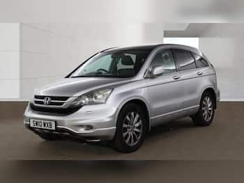 Used Honda CR-V 2010 for sale - 79614338: Photo