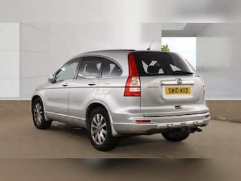 Used Honda CR-V 2010 for sale - 79614338: Photo