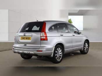 Used Honda CR-V 2010 for sale - 79614338: Photo