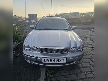 2004 (54) - 2.5 V6 SE 5dr Auto