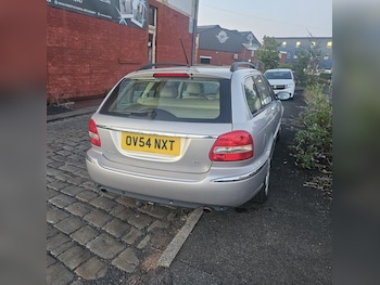 Used Jaguar X-Type 2004 for sale - 75588051: Photo