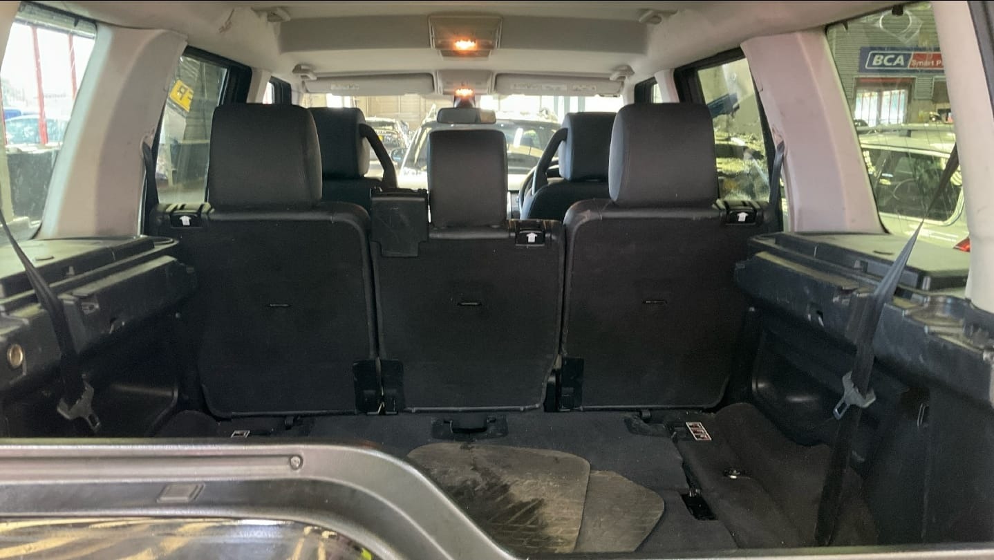Vehicle 9
