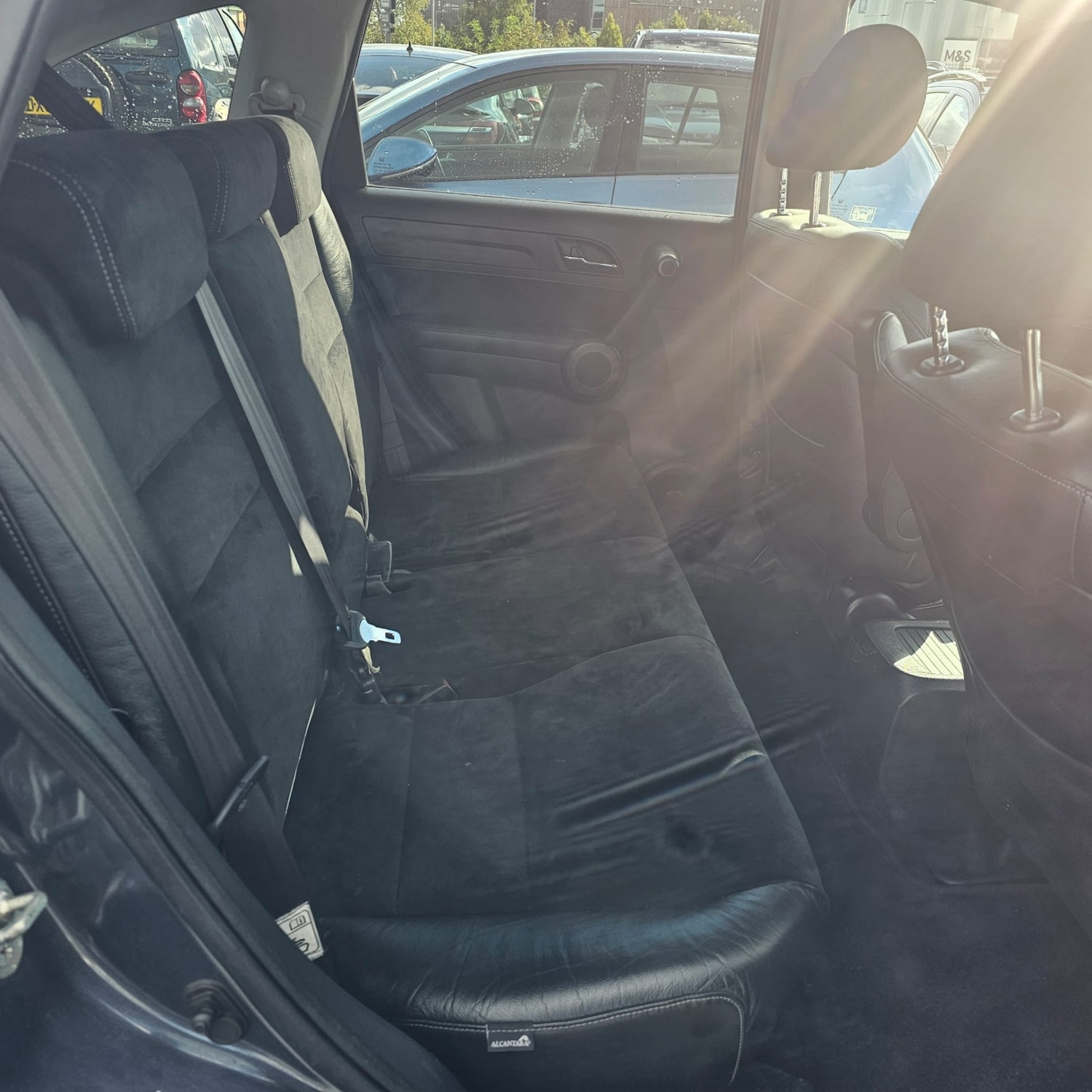 Used Honda CR-V 2009 for sale - 77100569: Photo 10