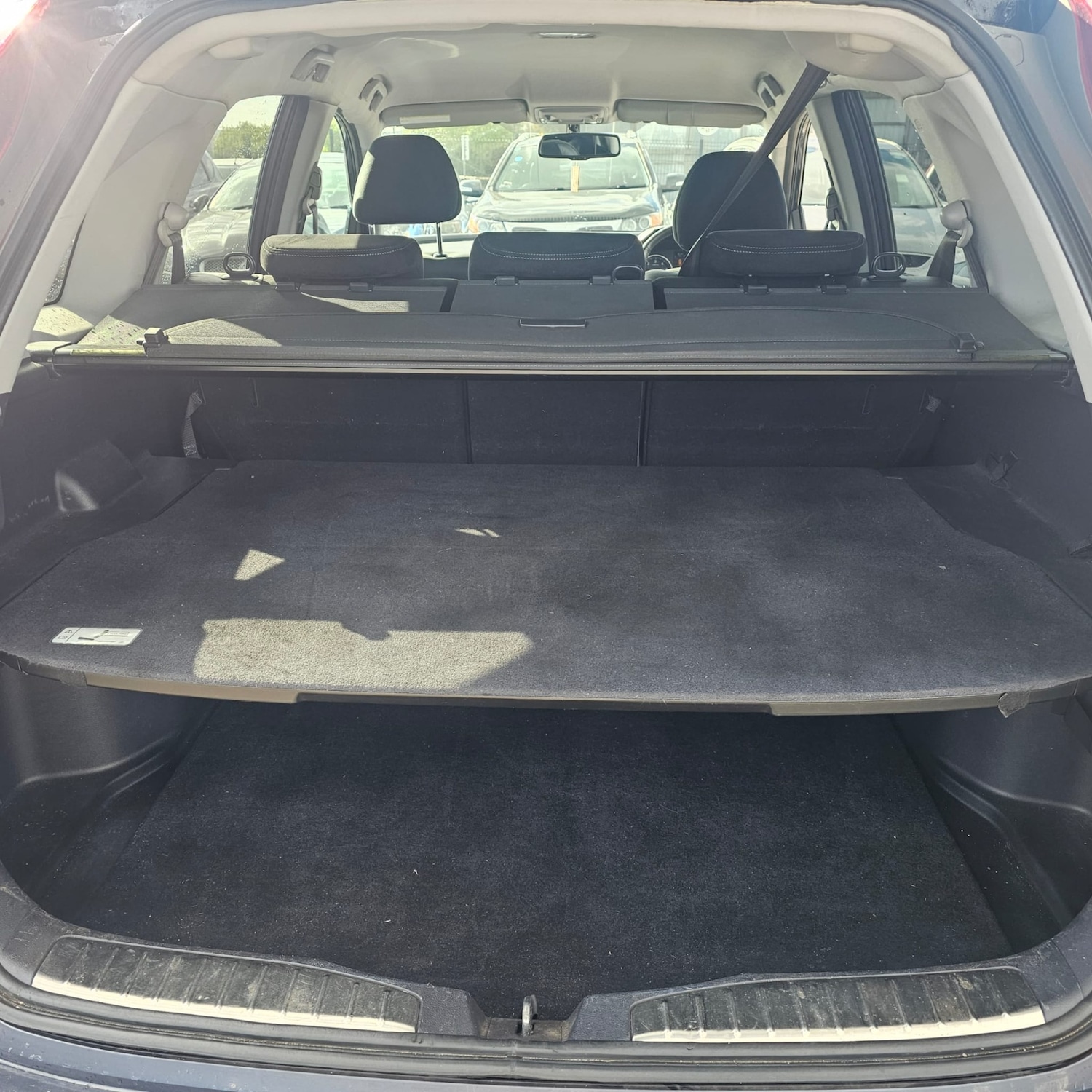 Used Honda CR-V 2009 for sale - 77100569: Photo 11