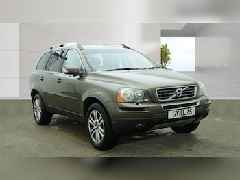 Used Volvo XC90 2011 for sale - 78639928: Photo