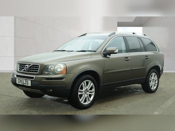 Used Volvo XC90 2011 for sale - 78639928: Photo