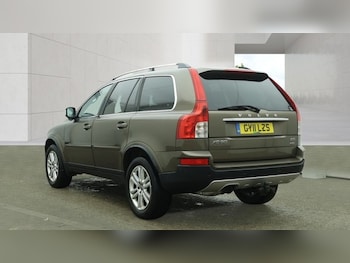 Used Volvo XC90 2011 for sale - 78639928: Photo