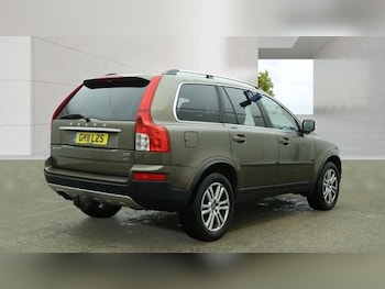 Used Volvo XC90 2011 for sale - 78639928: Photo