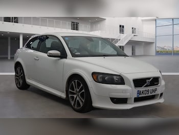 2009 (09) - 2.0D R DESIGN SE Sport 3dr Powershift