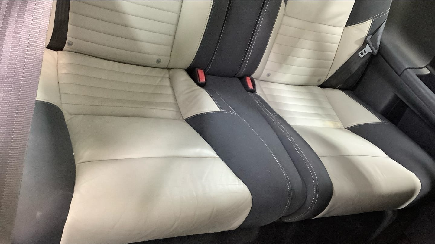 Used Volvo C30 2009 for sale - 77898135: Photo 8