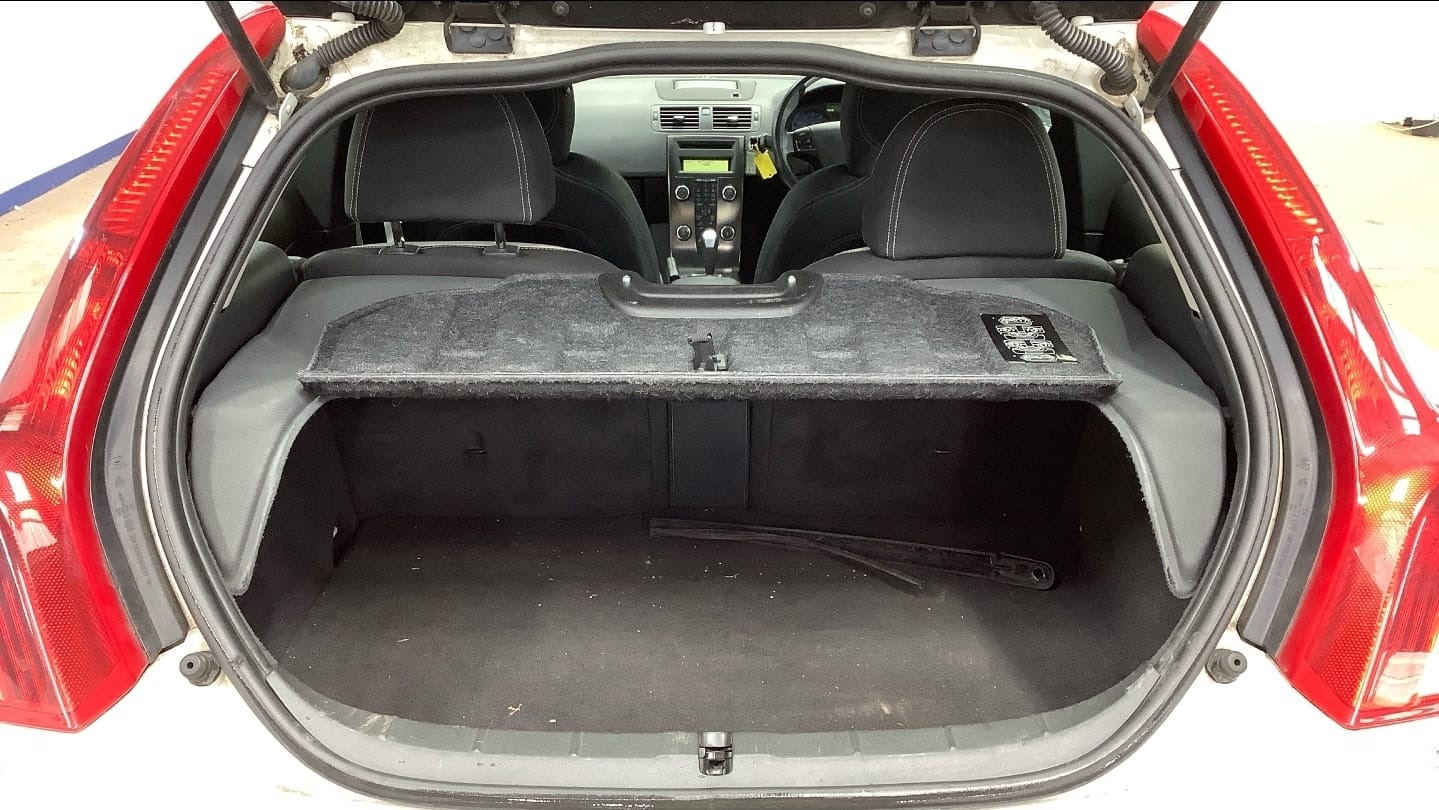 Used Volvo C30 2009 for sale - 77898135: Photo 9