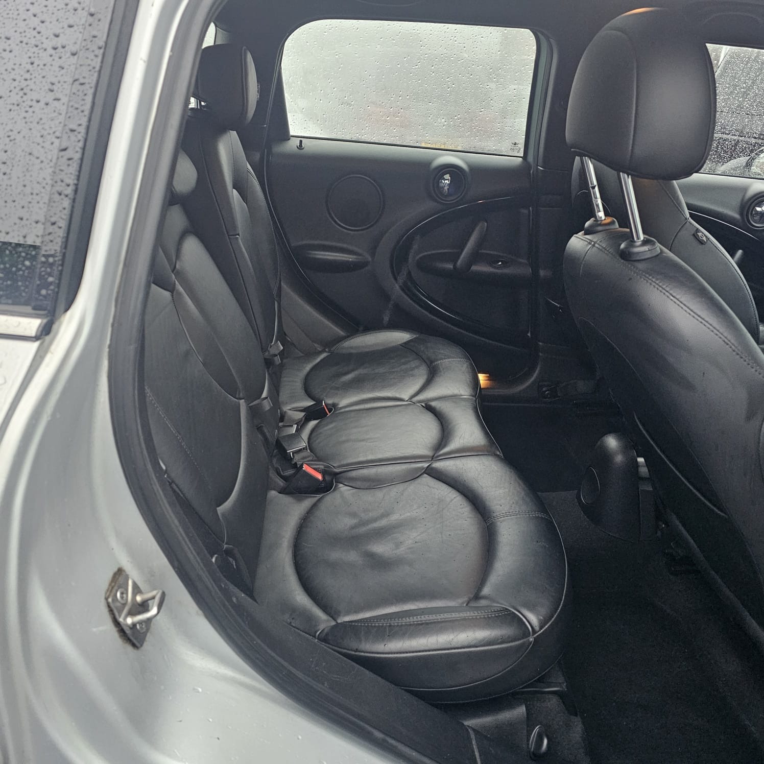 Used MINI Countryman 2011 for sale - 77100557: Photo 10