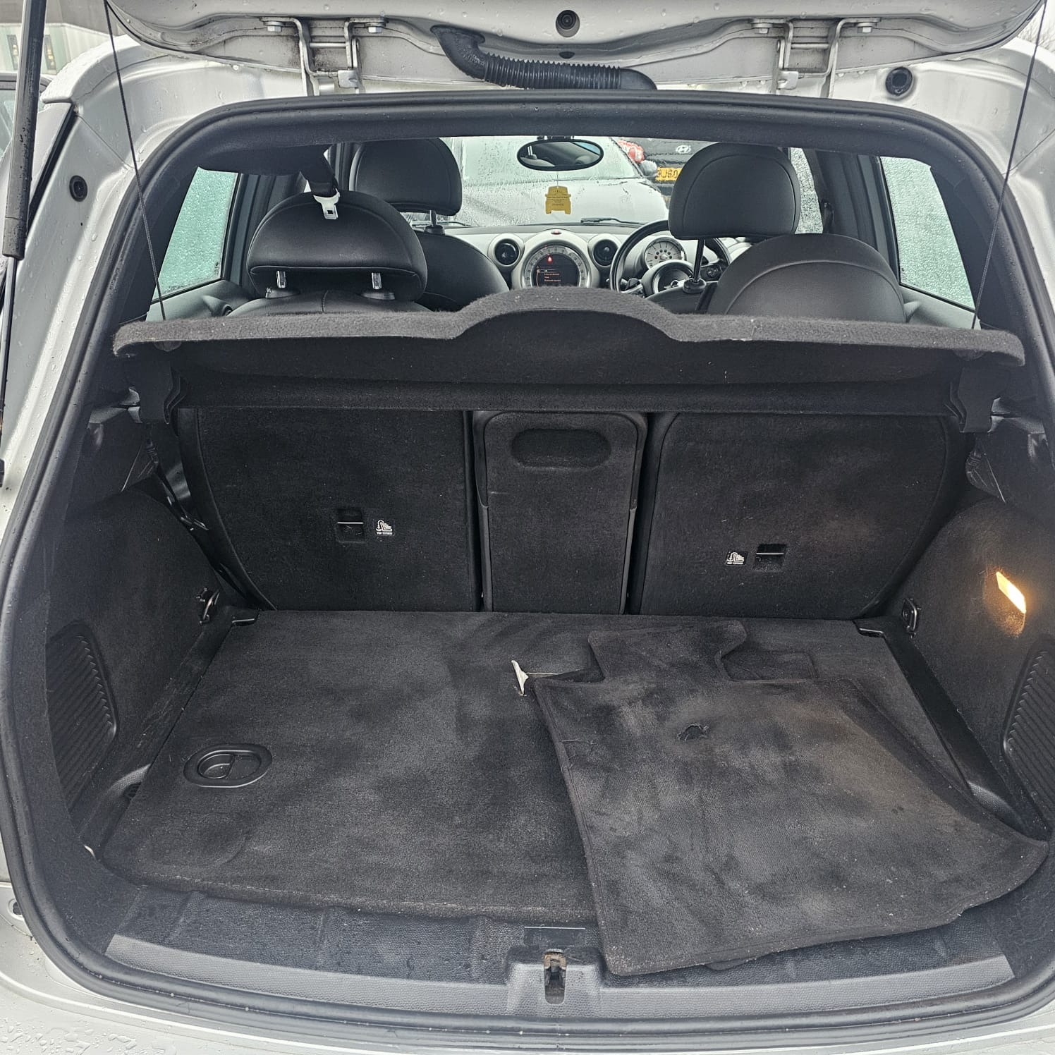 Used MINI Countryman 2011 for sale - 77100557: Photo 11