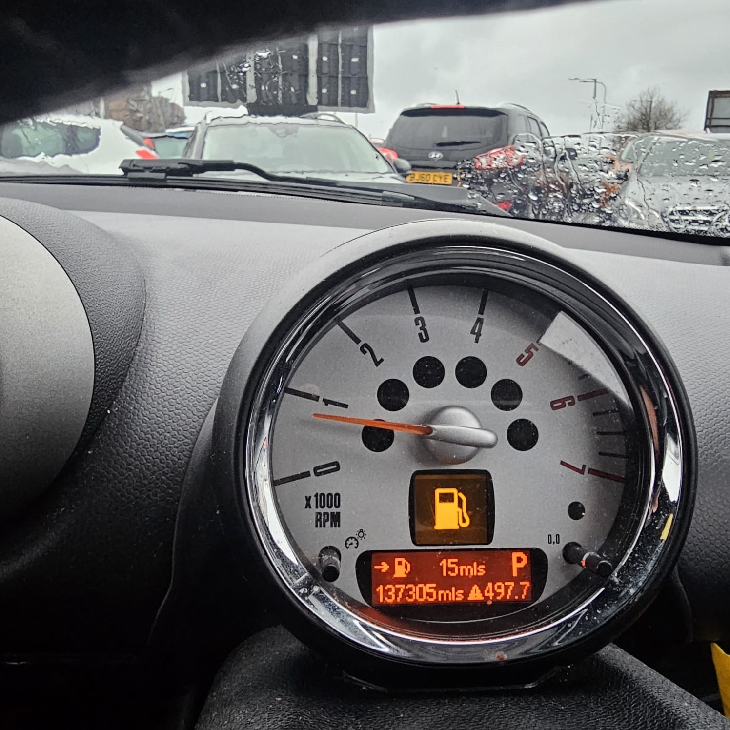 Used MINI Countryman 2011 for sale - 77100557: Photo 12