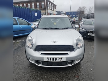 Used MINI Countryman 2011 for sale - 77100557: Photo
