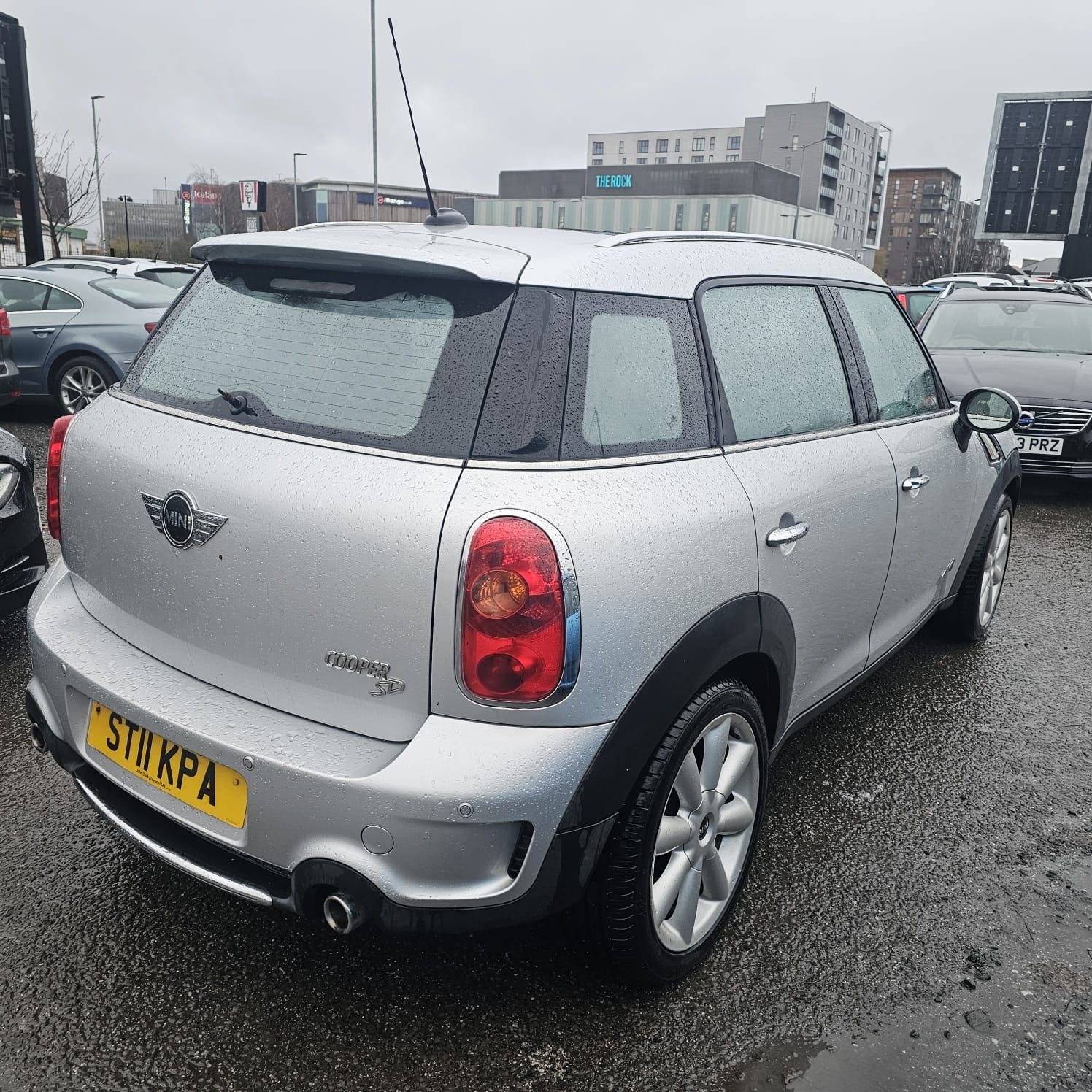 Used MINI Countryman 2011 for sale - 77100557: Photo 7