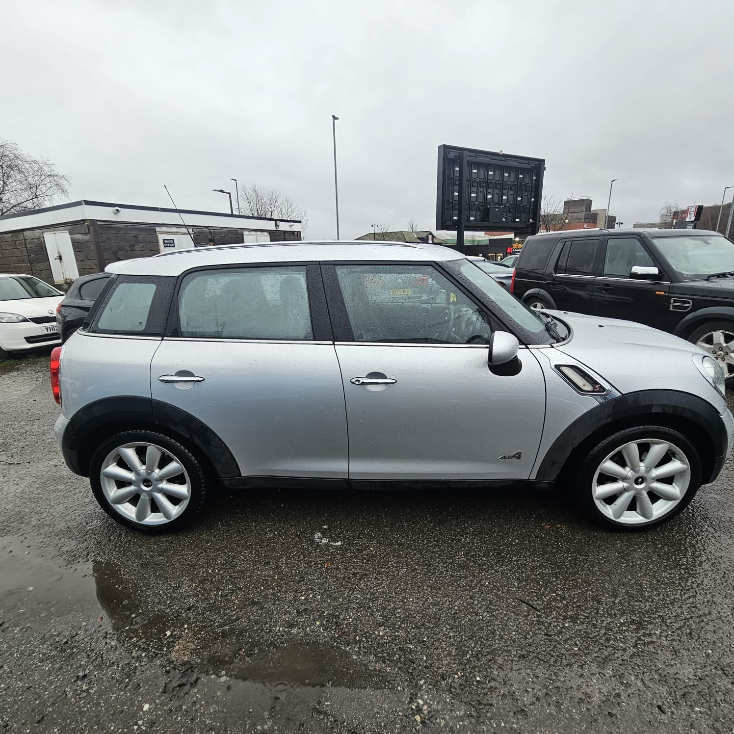 Used MINI Countryman 2011 for sale - 77100557: Photo 8