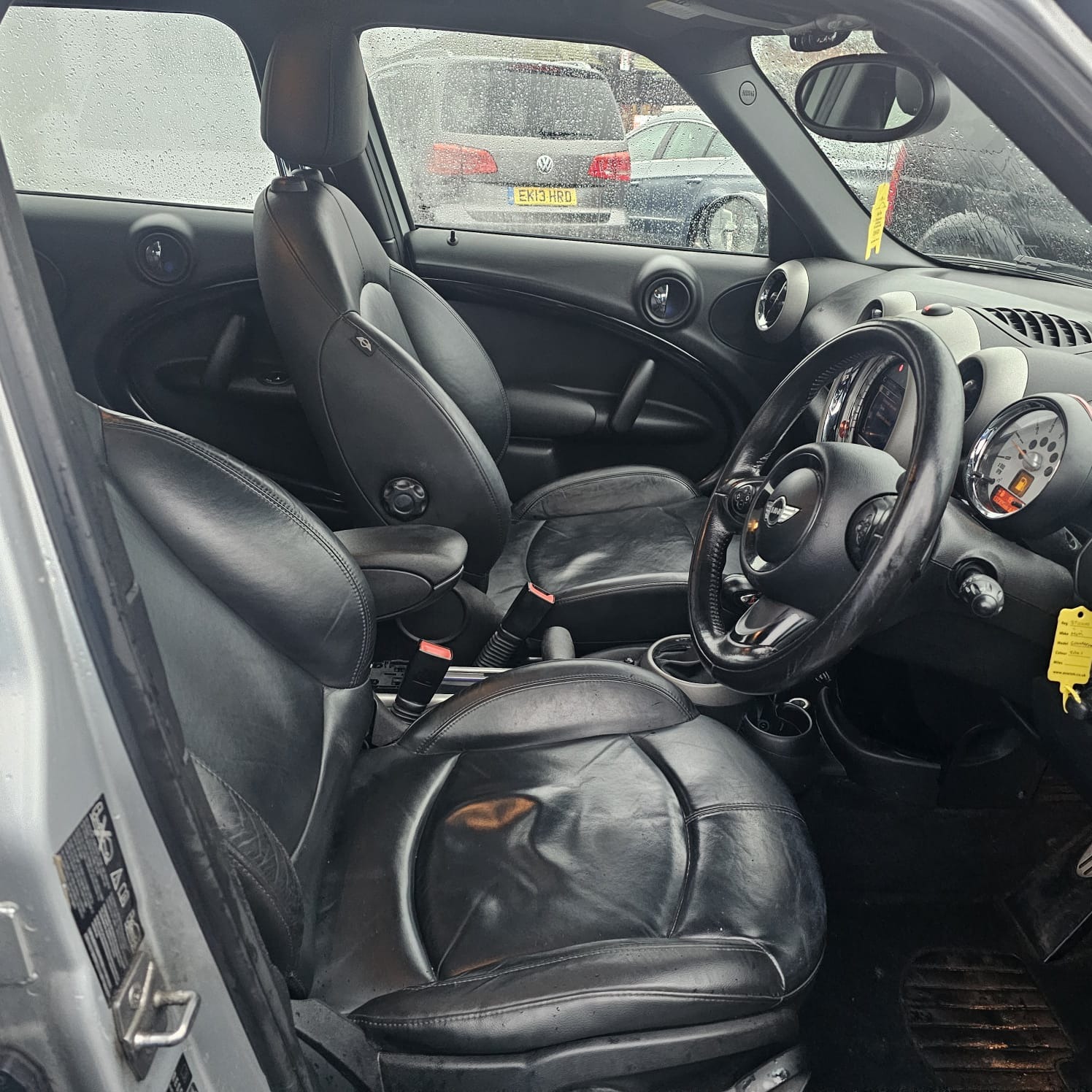 Used MINI Countryman 2011 for sale - 77100557: Photo 9