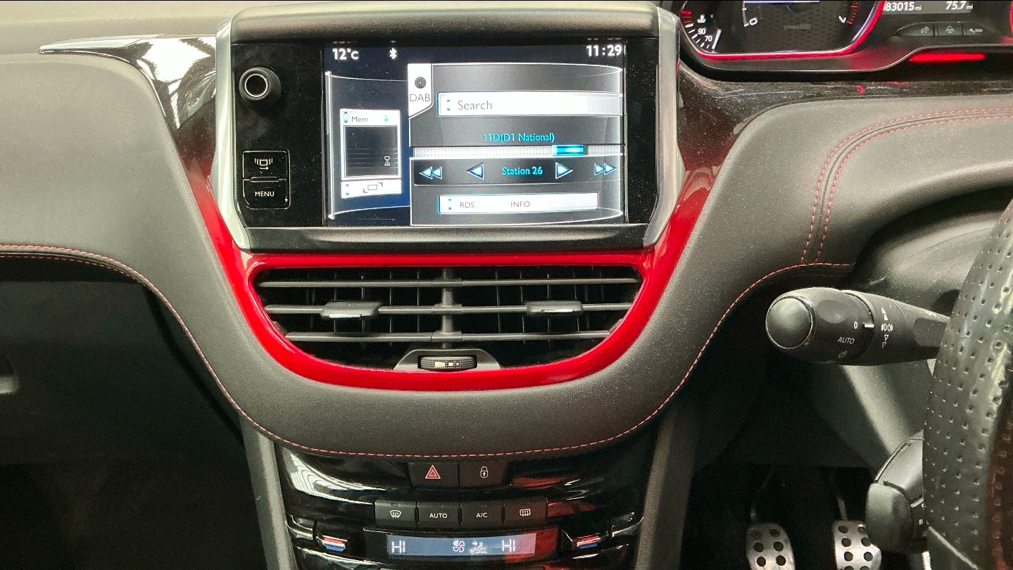 Used Peugeot 208 2014 for sale - 78064910: Photo 11