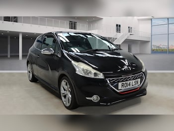 Peugeot 208 feature image