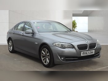 Used BMW 5 Series 2013 for sale - 79067758: Photo