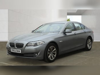 Used BMW 5 Series 2013 for sale - 79067758: Photo