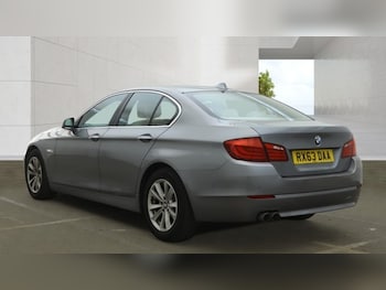 Used BMW 5 Series 2013 for sale - 79067758: Photo