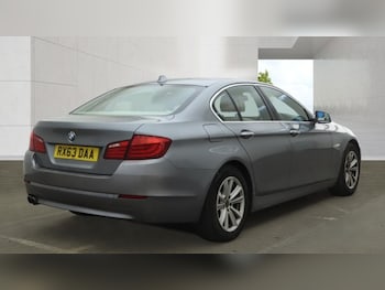 Used BMW 5 Series 2013 for sale - 79067758: Photo