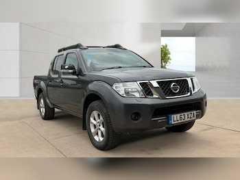 Used Nissan Navara 2013 for sale - 78938288: Photo