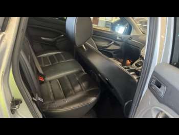 Used Ford Kuga 2010 for sale - 75238964: Photo