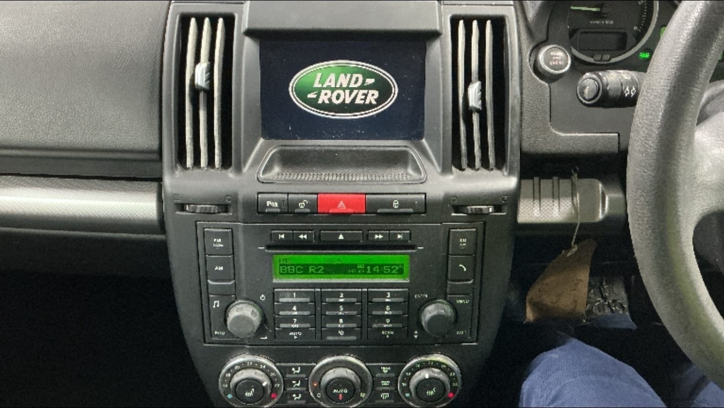 Used Land Rover Freelander 2010 for sale - 77358049: Photo 10