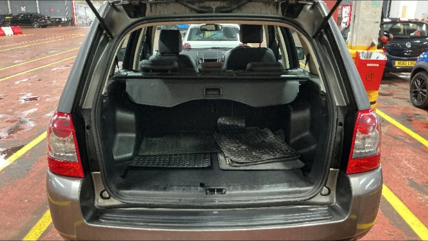 Used Land Rover Freelander 2010 for sale - 77358049: Photo 9