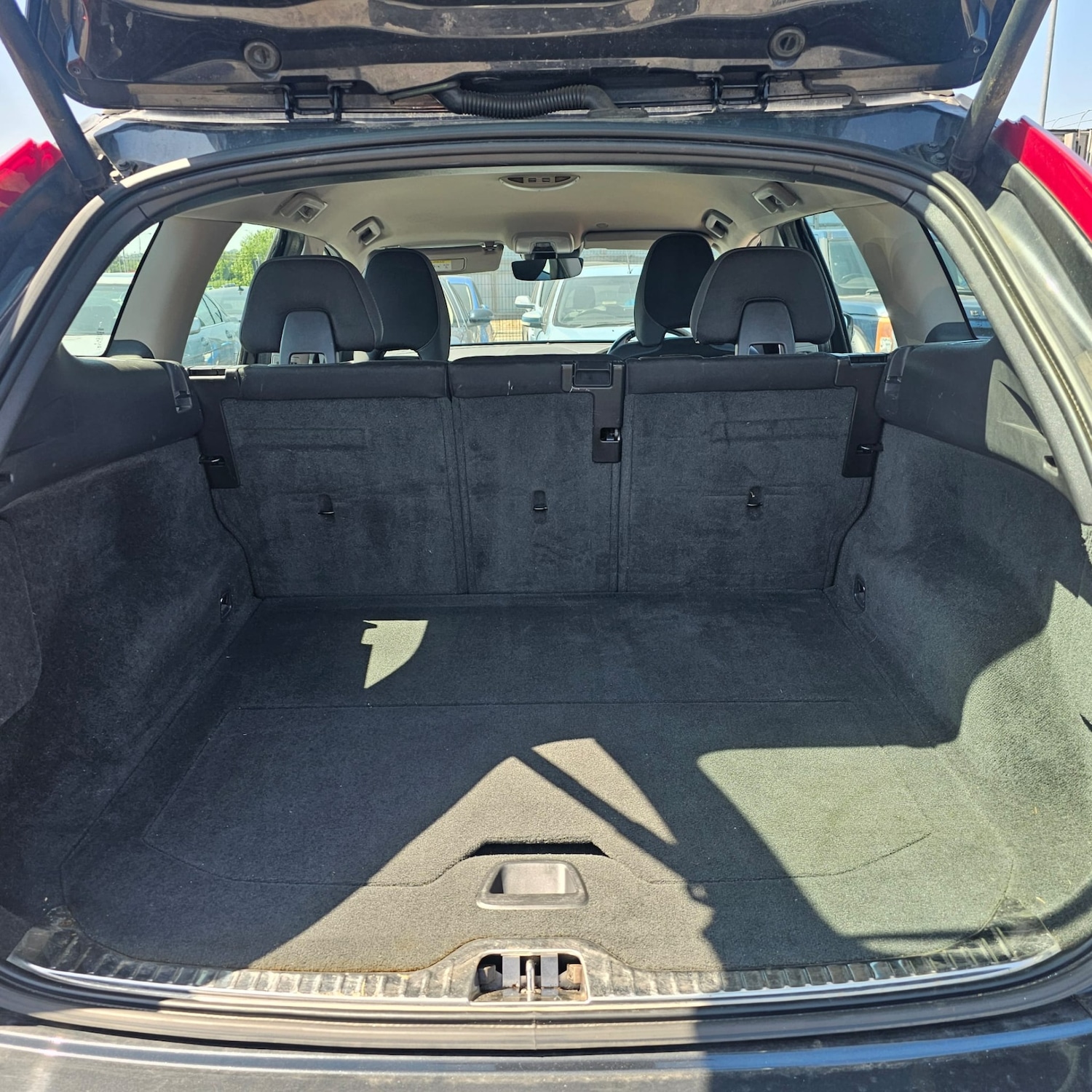 Used Volvo XC60 2014 for sale - 77107954: Photo 10