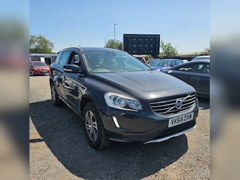 Used Volvo XC60 2014 for sale - 77107954: Photo