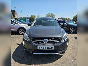 Used Volvo XC60 2014 for sale - 77107954: Photo