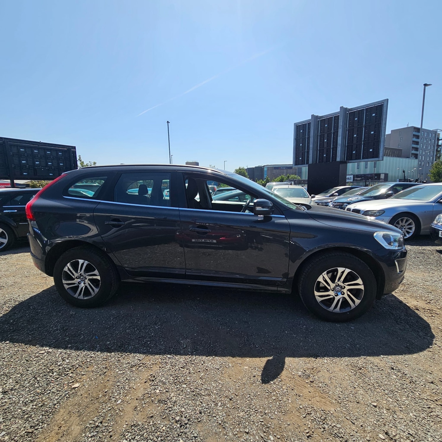 Used Volvo XC60 2014 for sale - 77107954: Photo 7