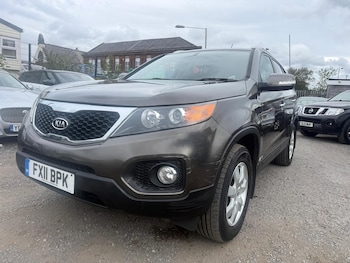 Used Kia Sorento 2011 for sale - 79476733: Photo
