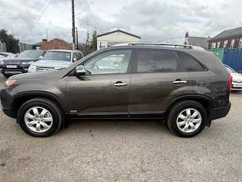 Used Kia Sorento 2011 for sale - 79476733: Photo