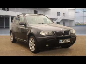 2009 (58) - 2.0d M Sport 5dr Step Auto