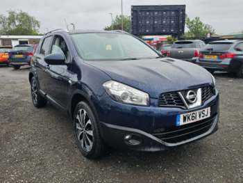 2011 (61) - 1.5 dCi [110] N-Tec 5dr
