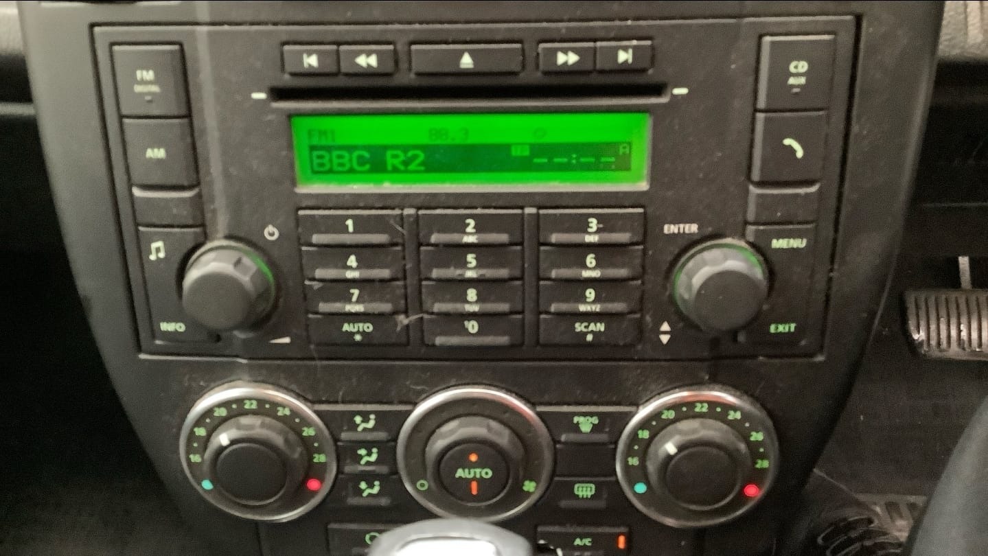 Used Land Rover Freelander 2010 for sale - 77730020: Photo 10