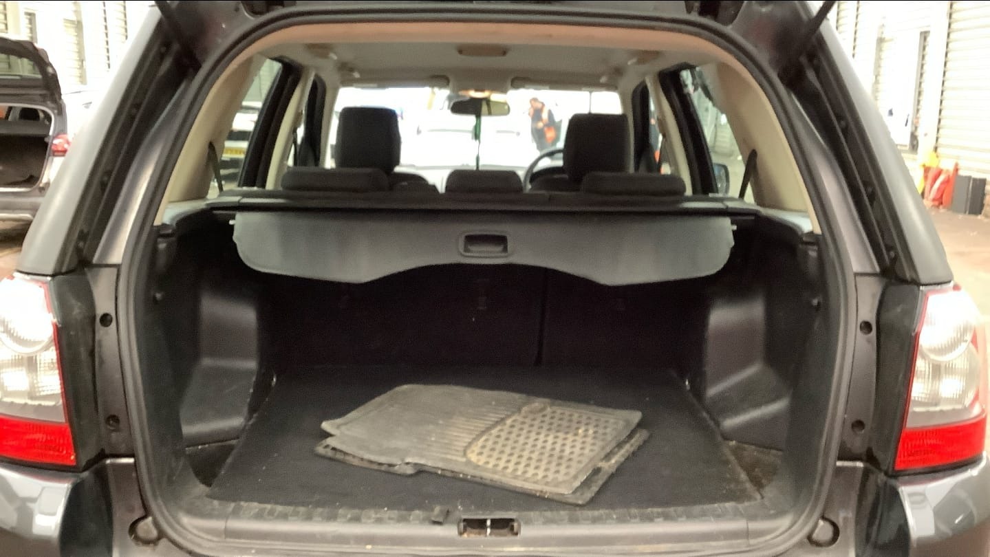 Used Land Rover Freelander 2010 for sale - 77730020: Photo 9