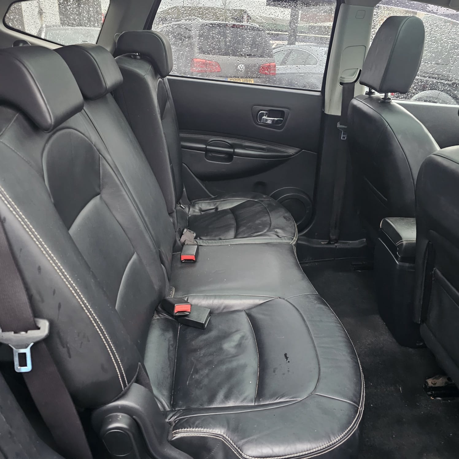 Used Nissan Qashqai+2 2013 for sale - 77100770: Photo 10