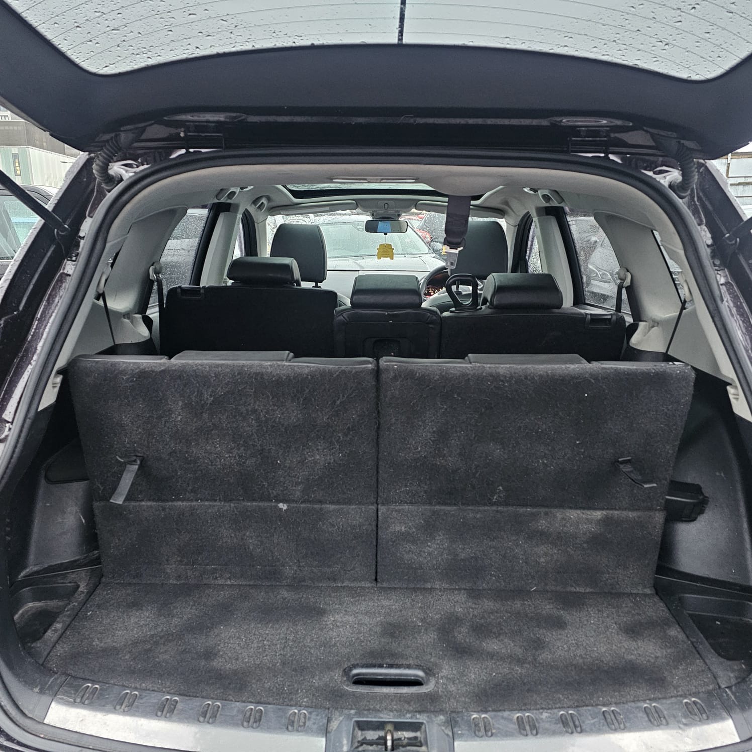 Used Nissan Qashqai+2 2013 for sale - 77100770: Photo 11