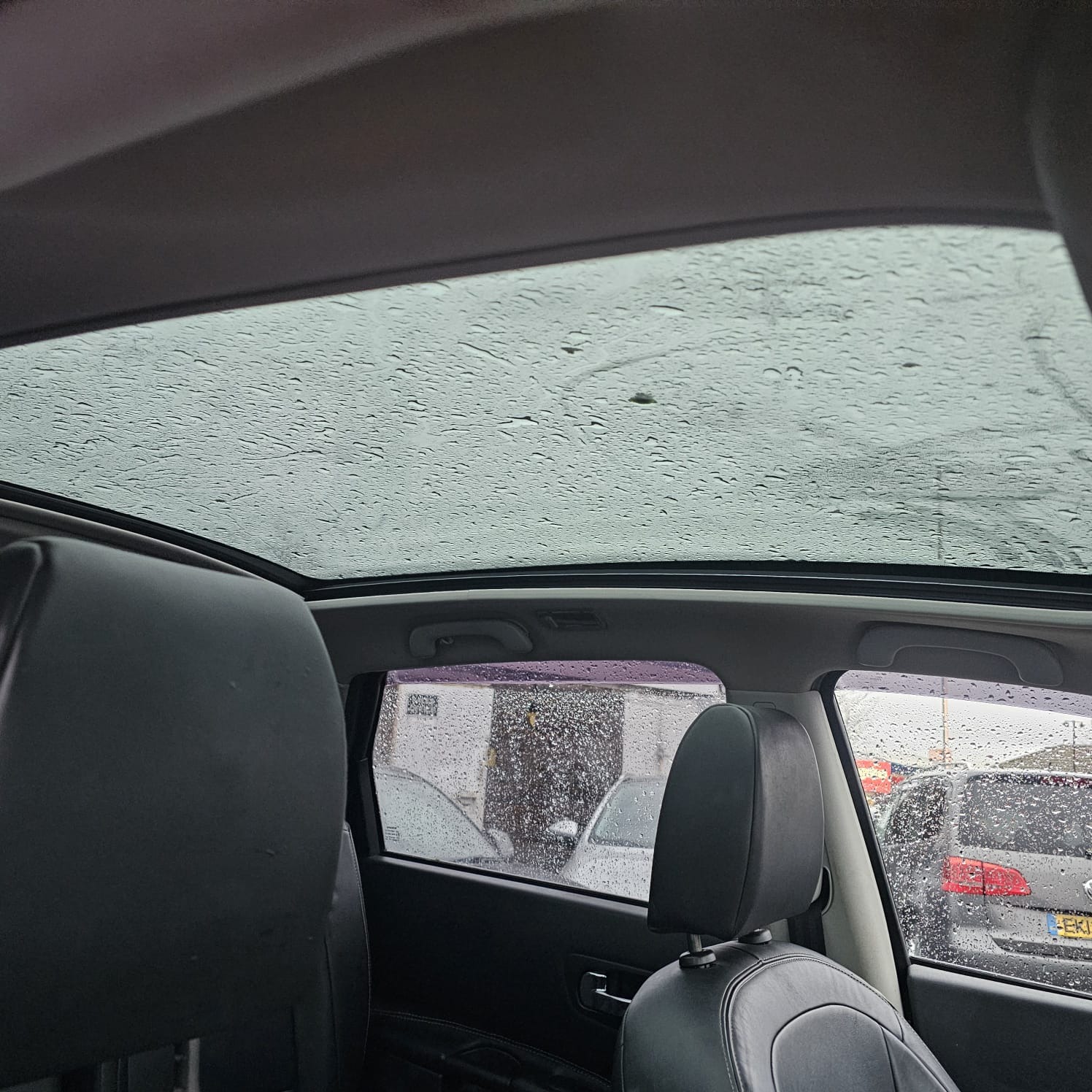 Used Nissan Qashqai+2 2013 for sale - 77100770: Photo 12