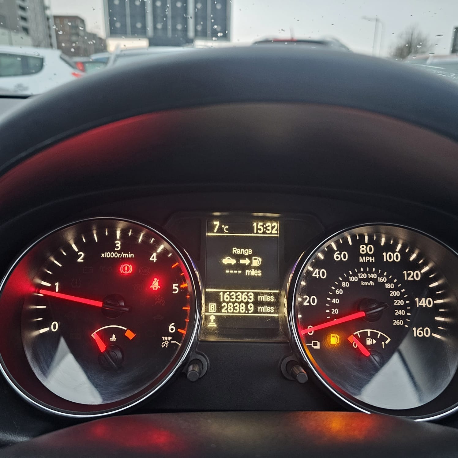 Used Nissan Qashqai+2 2013 for sale - 77100770: Photo 13