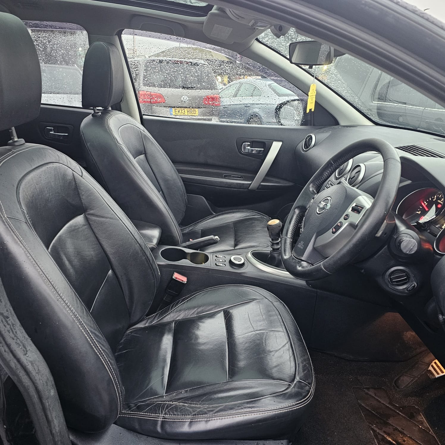 Used Nissan Qashqai+2 2013 for sale - 77100770: Photo 9