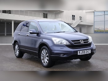 2009 (59) - 2.2 i-DTEC ES-T 5dr Auto